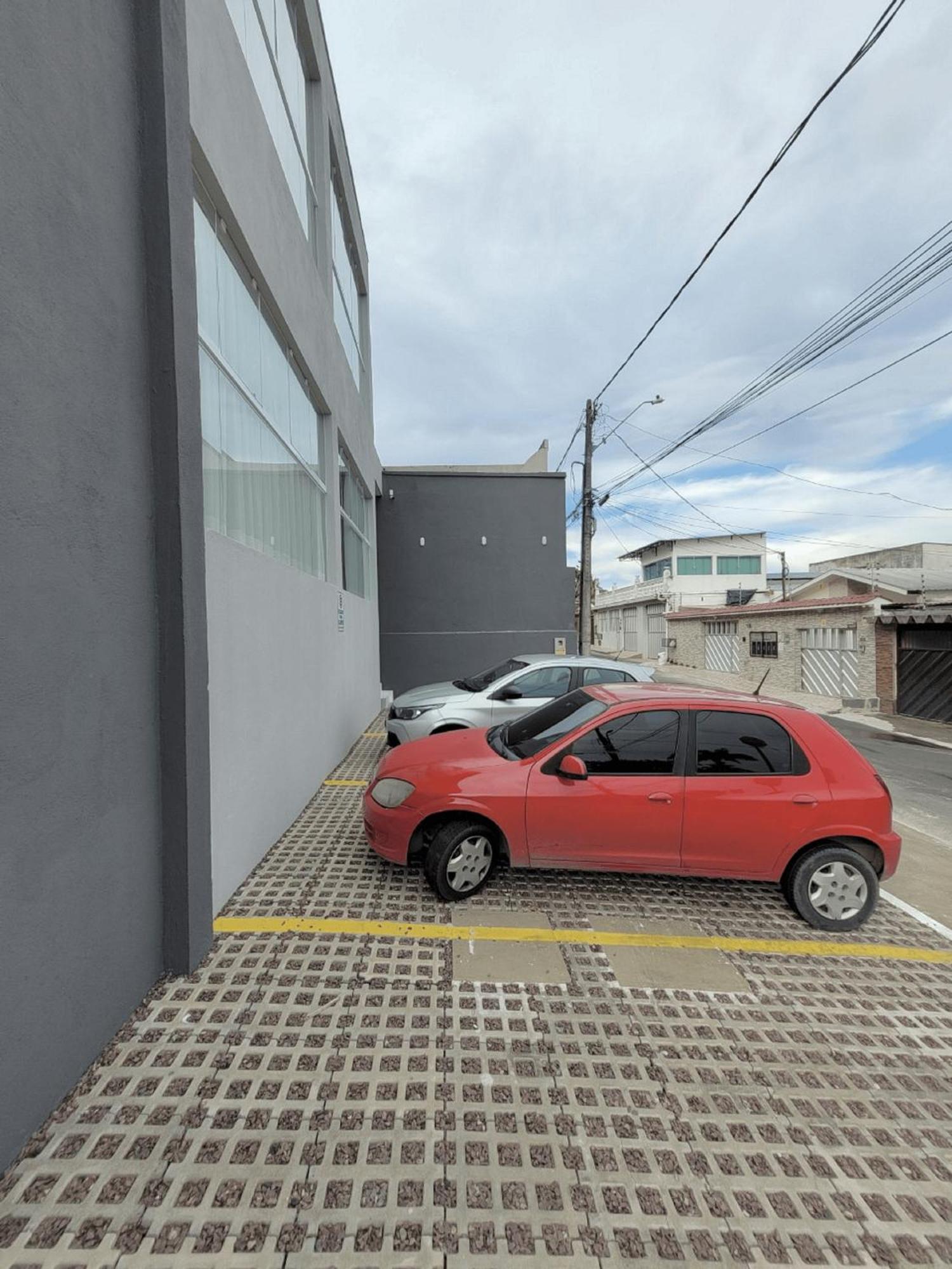 Hotel Manaus - Dom Pedro Exterior foto